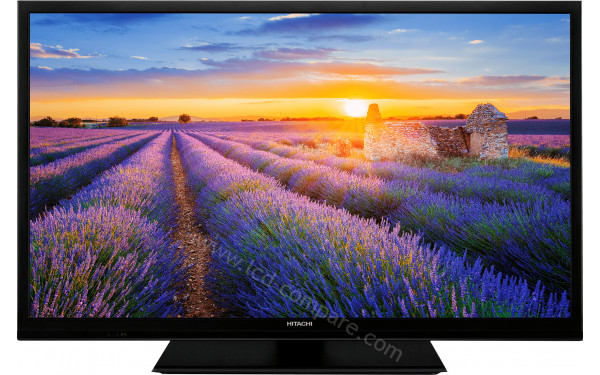 HITACHI 24HAE2350 - Vue de face