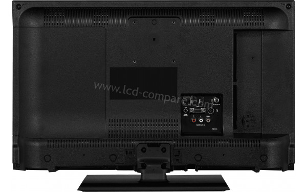 HITACHI 24HAE2350 - Vue de l'arri&egrave;re