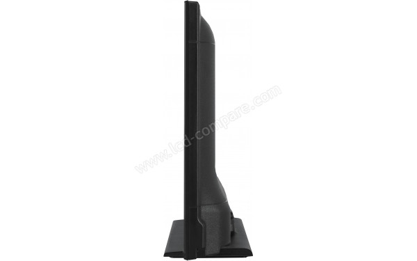 HITACHI 24HAE2350 - Vue de profil droit