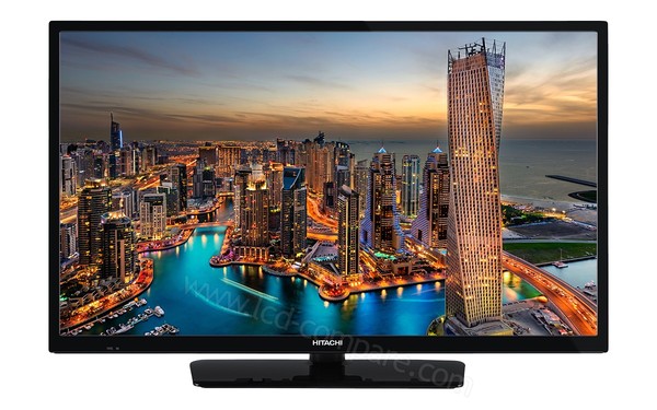 HITACHI 24HE1000 - Vue de face