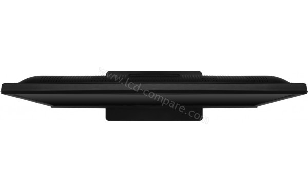 HITACHI 24HE1100 - Vue du dessus