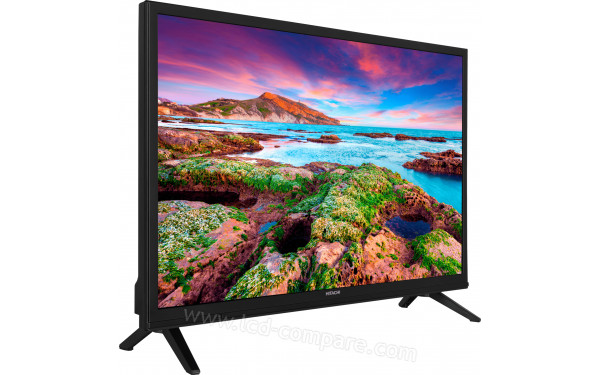 HITACHI 24HE1300 - Vue 3/4 gauche