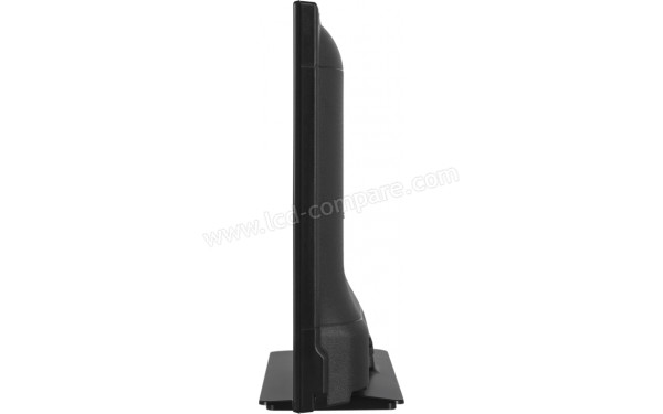 HITACHI 24HE2200 - Vue de profil droit