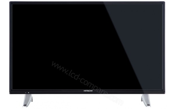 HITACHI 32F501HBC02 - Vue de face