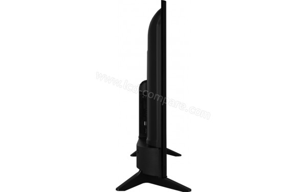 HITACHI 32F501HE1005 - Vue de profil gauche