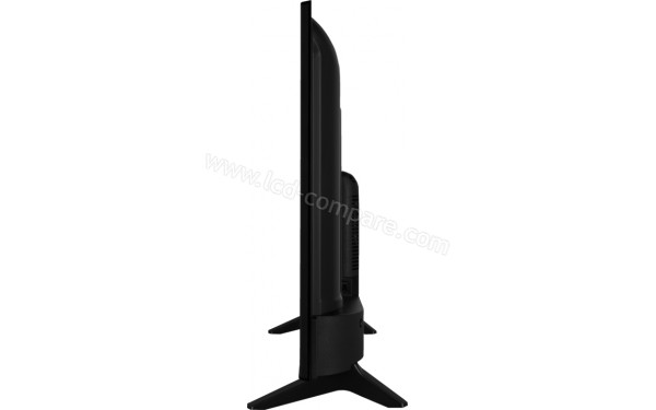 HITACHI 32F501HE1005 - Vue de profil droit