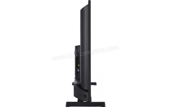 HITACHI 32F52HE2150 - Vue de profil gauche