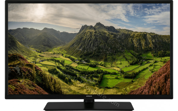 HITACHI 32HAE2252 - Vue de face