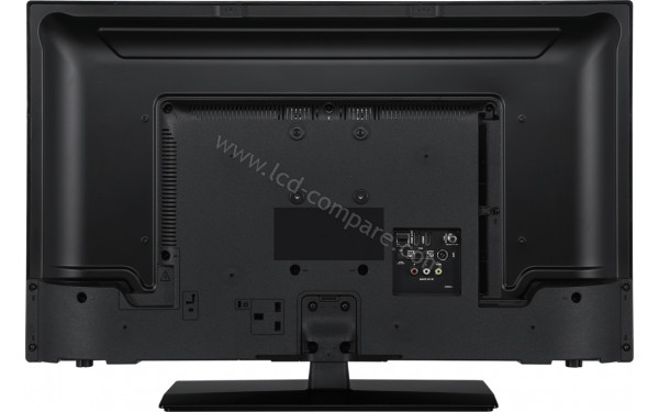 HITACHI 32HAE2252 - Vue de l'arri&egrave;re