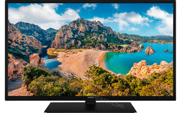 HITACHI 32HAE4350 - Vue de face