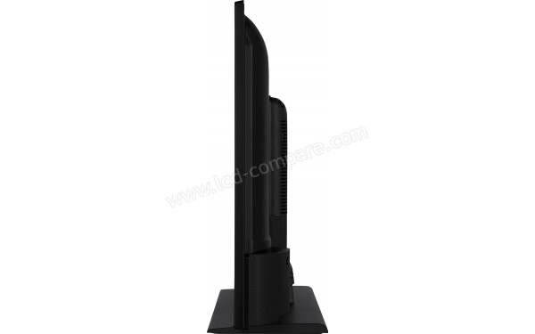 HITACHI 32HAE4350 - Vue de profil droit