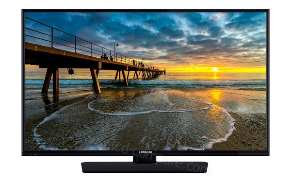 HITACHI 32HB4T01 - Vue de face