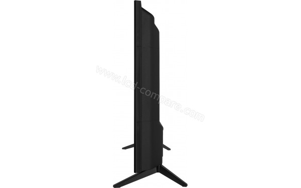 HITACHI 39FB32HE2200 - Vue de profil droit