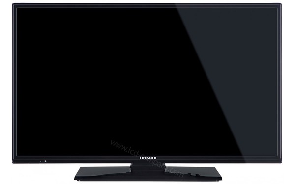 HITACHI 40F501HB01T62 - Vue de face