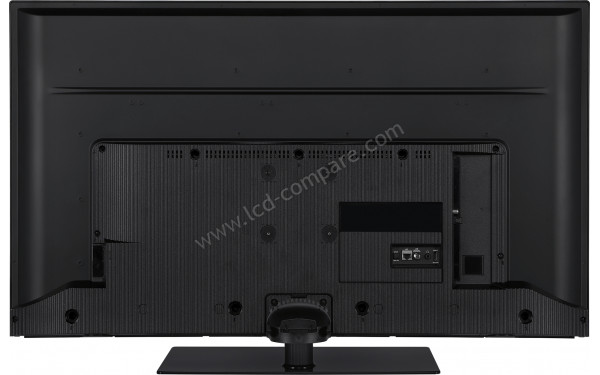 HITACHI 43HAL7351 - Vue de l'arri&egrave;re