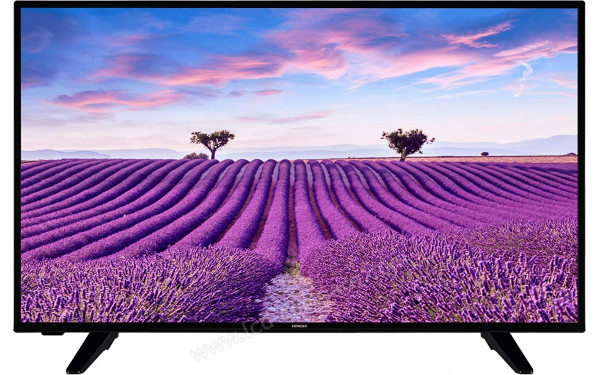 HITACHI 43HE4205 - Vue de face