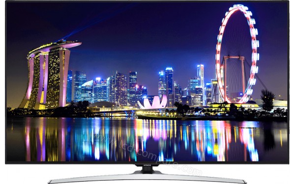 HITACHI 43HL7000 - Vue de face