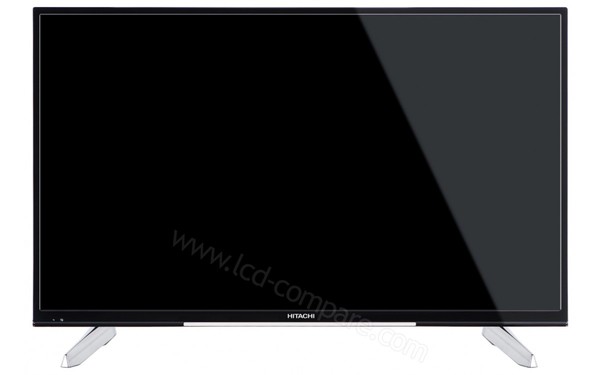 HITACHI 49F566W654 - 123 cm - Fiche technique, prix et avis