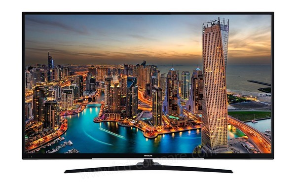 HITACHI 49HK5W64 - Vue de face