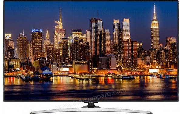 HITACHI 49HL7000 - Vue de face