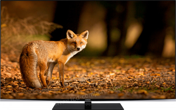 HITACHI 50HAL7351 - Vue de face