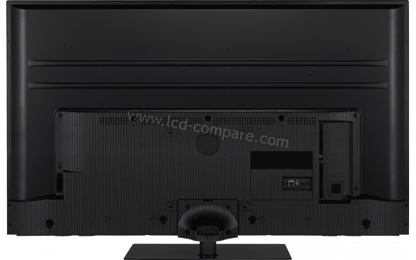 HITACHI 50HAL7351 - Vue de l'arri&egrave;re