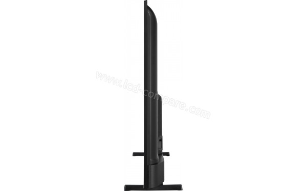 HITACHI 50KAH5450 - Vue de profil droit