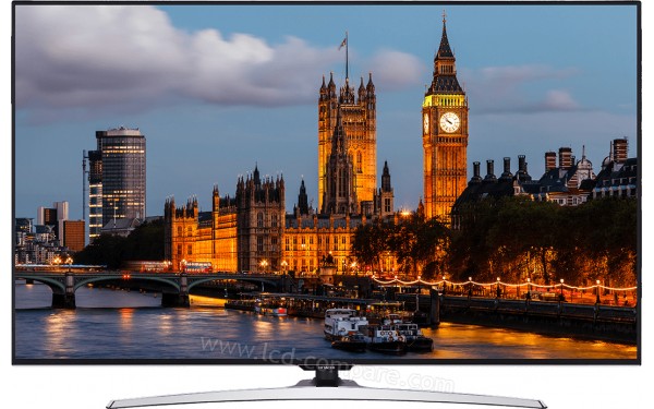 HITACHI 55HL7000 - Vue de face