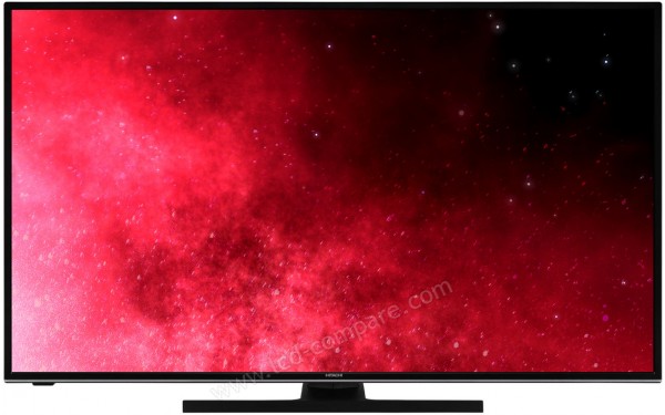 HITACHI 58HAK6150 - Vue de face
