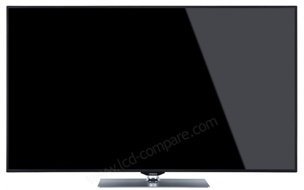 HITACHI 65F501HZ2W69 - Vue de face