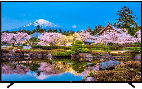 HITACHI 65HAK5350 - Vue de face