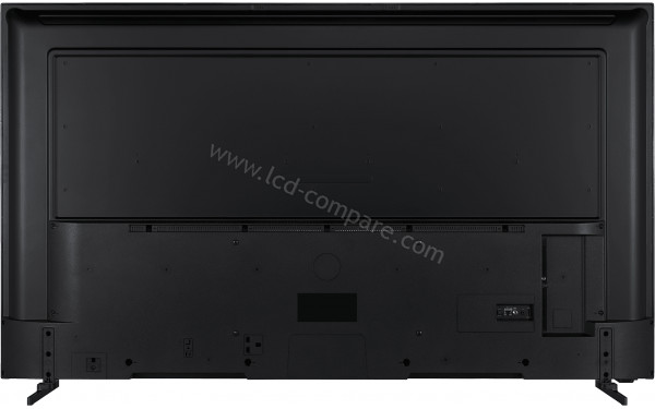 HITACHI 65HAK5350 - Vue de l'arri&egrave;re