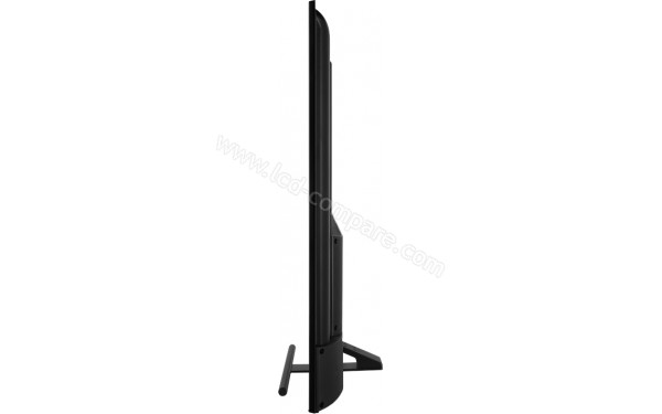 HITACHI 65HAK6150 - Vue de profil droit