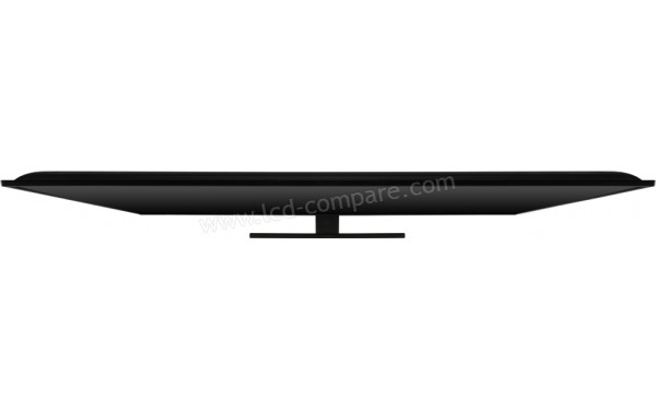 HITACHI 65HAK6150 - Vue du dessus