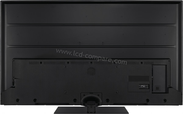 HITACHI 65HAL7351 - Vue de l'arri&egrave;re