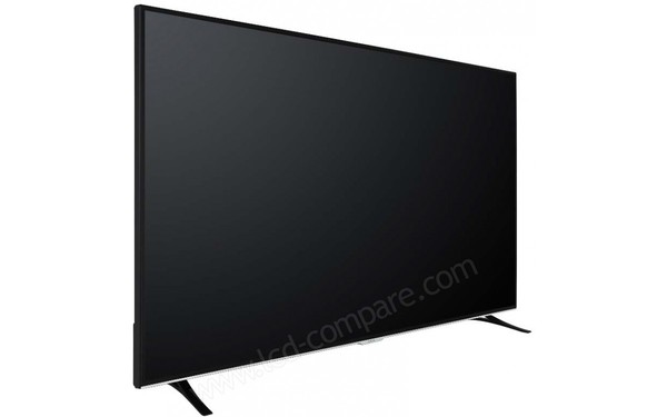 HITACHI 75HL17W64 - Vue 3/4 gauche