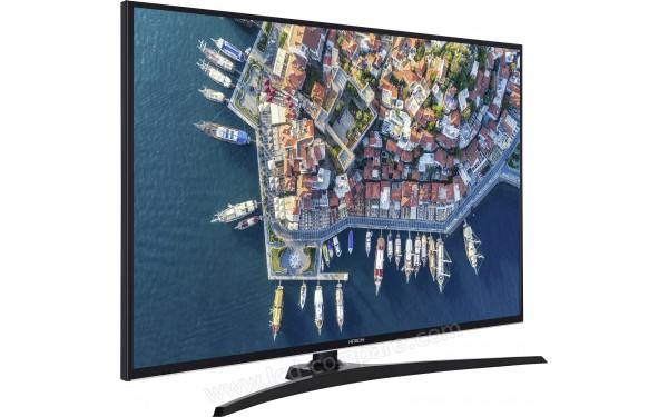 HITACHI F40E4000 - Vue 3/4 gauche