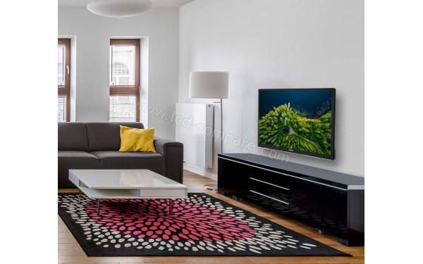 HITACHI H24E2000 - Mise en situation