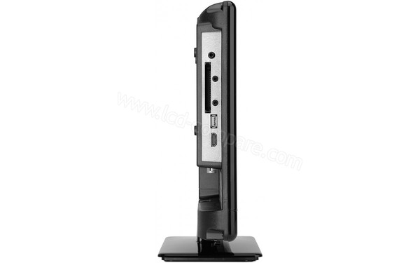 HKC 13M4C - Vue de profil de gauche