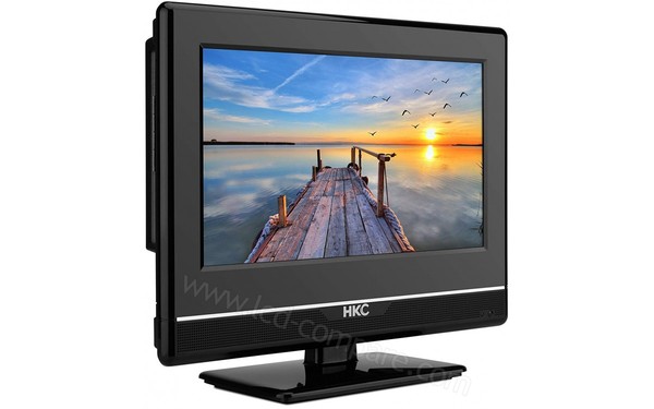 HKC 13M4 - Vue 3/4 gauche