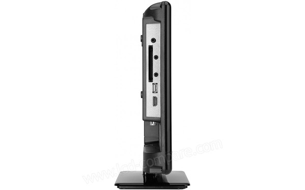 HKC 13M4 - Vue de profil gauche