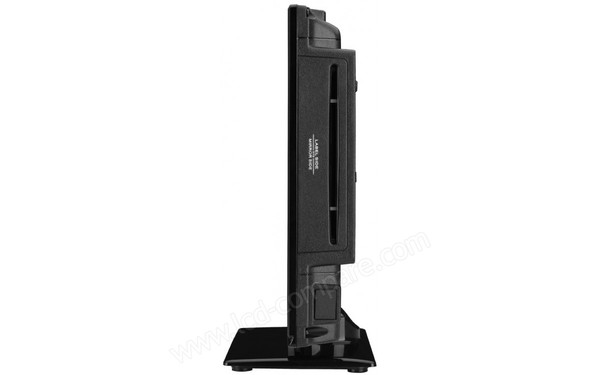 HKC 16M4C - Vue de profil droite