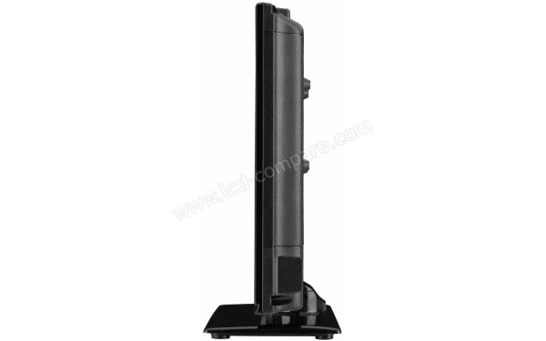 HKC 16M4H - Vue de profil droit