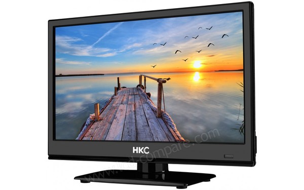 HKC 16M4 - Vue 3/4 droite