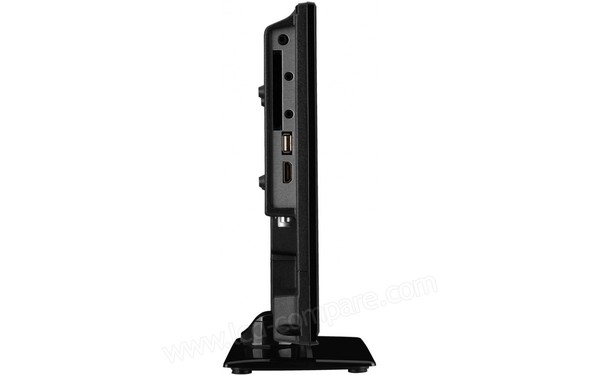 HKC 16M4 - Vue de profil gauche