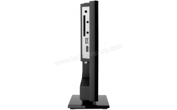 HKC 17H2 - Vue de profil gauche