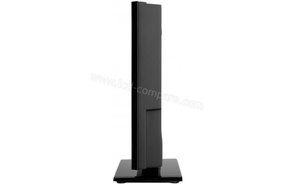 HKC 17H2 - Vue de profil droit