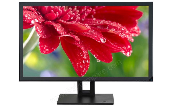 HKC 19V - Vue de face