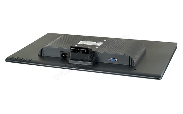 HKC 2076 - Connectique