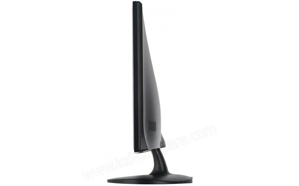 HKC 2217V - Vue de profil